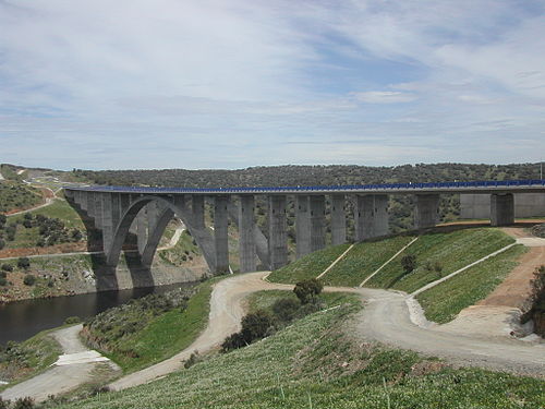 Almonte (river)